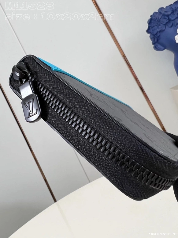 FS CHEAP cm WALLET-10*20*2 ZIPPY VUITTON LOUIS 0818